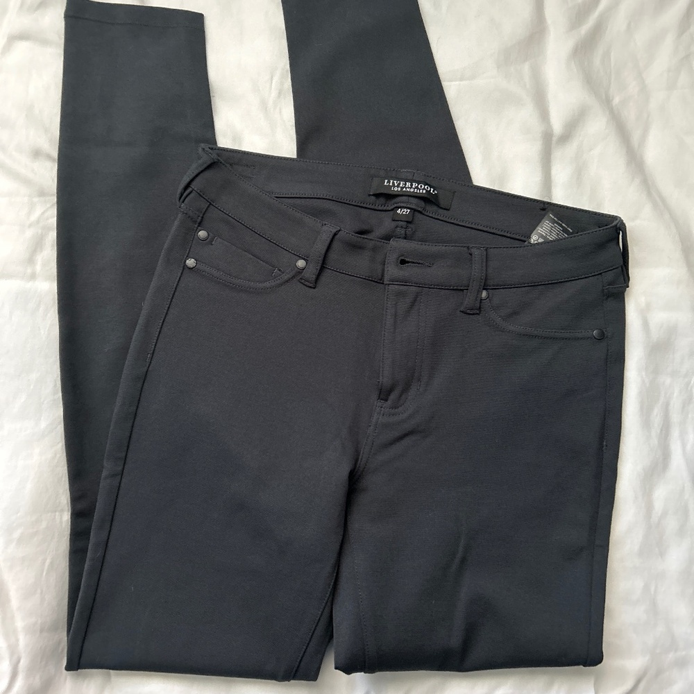 Liverpool pants